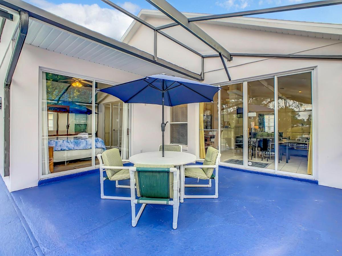 Glenbrook Vacation Poolspa Home Orlando Kültér fotó