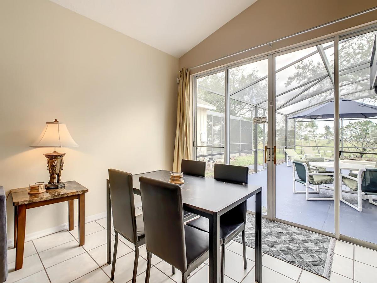 Glenbrook Vacation Poolspa Home Orlando Kültér fotó