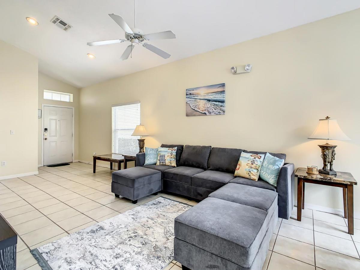 Glenbrook Vacation Poolspa Home Orlando Kültér fotó