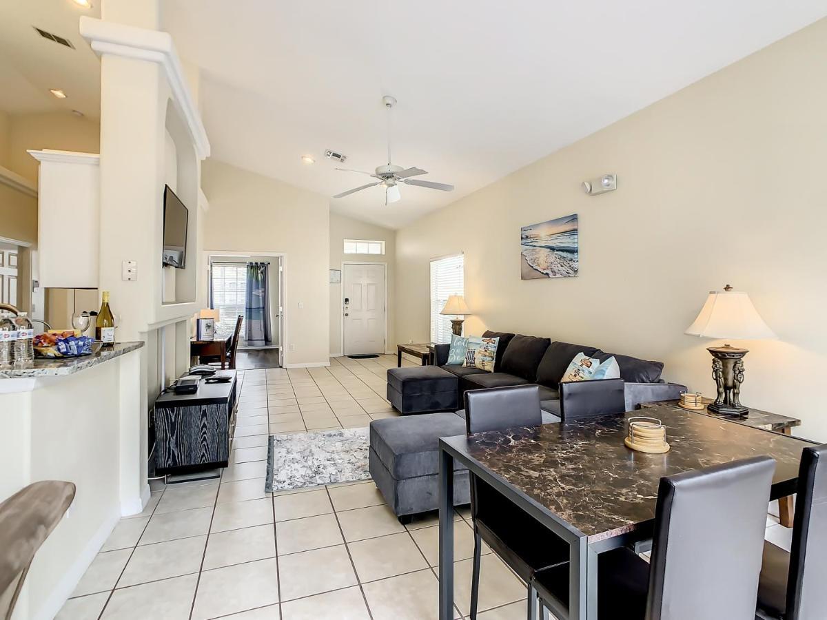 Glenbrook Vacation Poolspa Home Orlando Kültér fotó