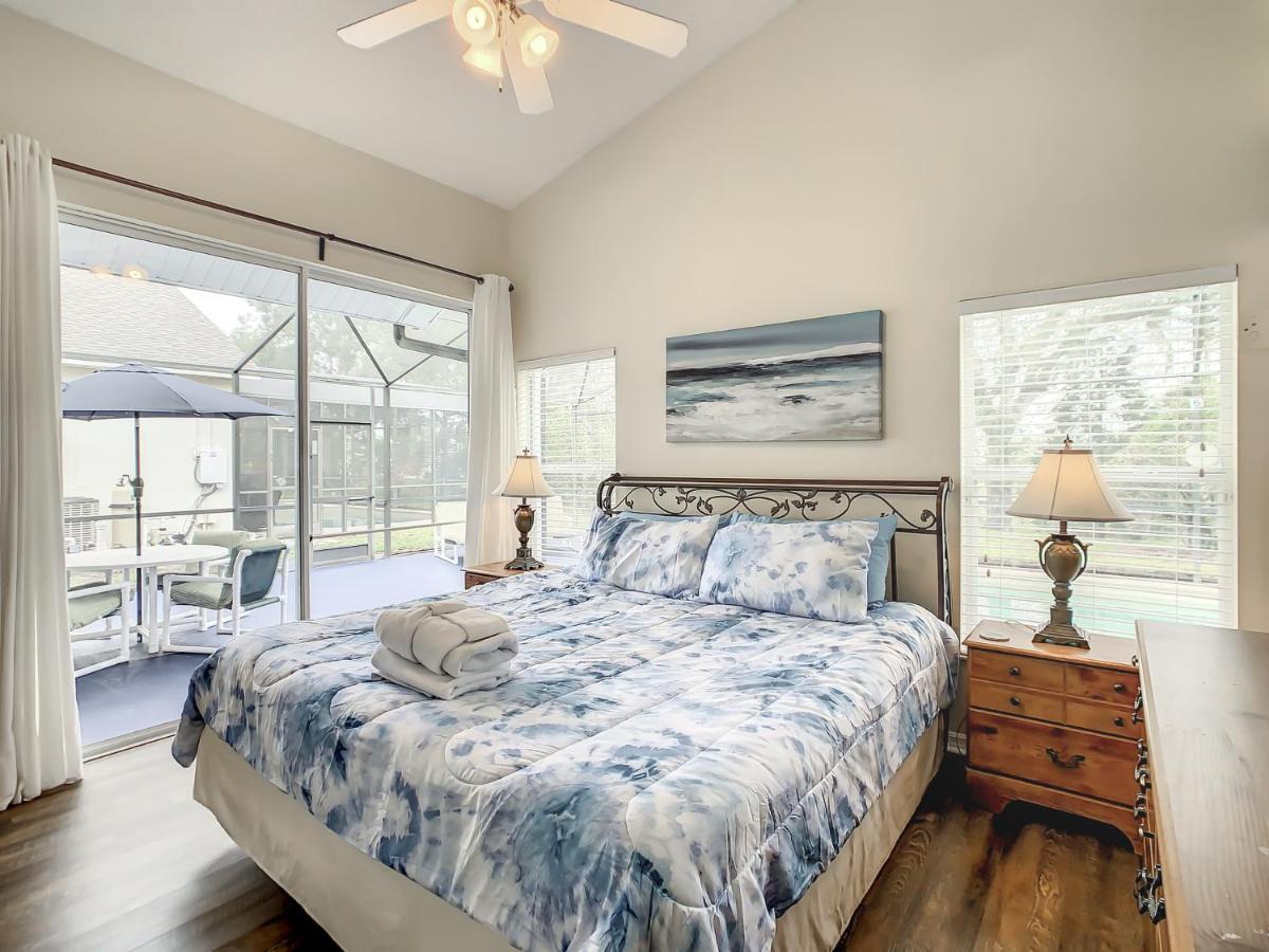 Glenbrook Vacation Poolspa Home Orlando Kültér fotó