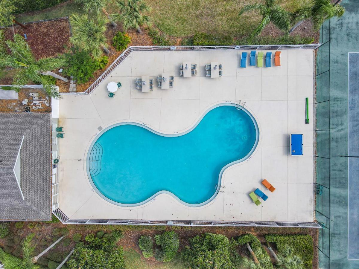 Glenbrook Vacation Poolspa Home Orlando Kültér fotó