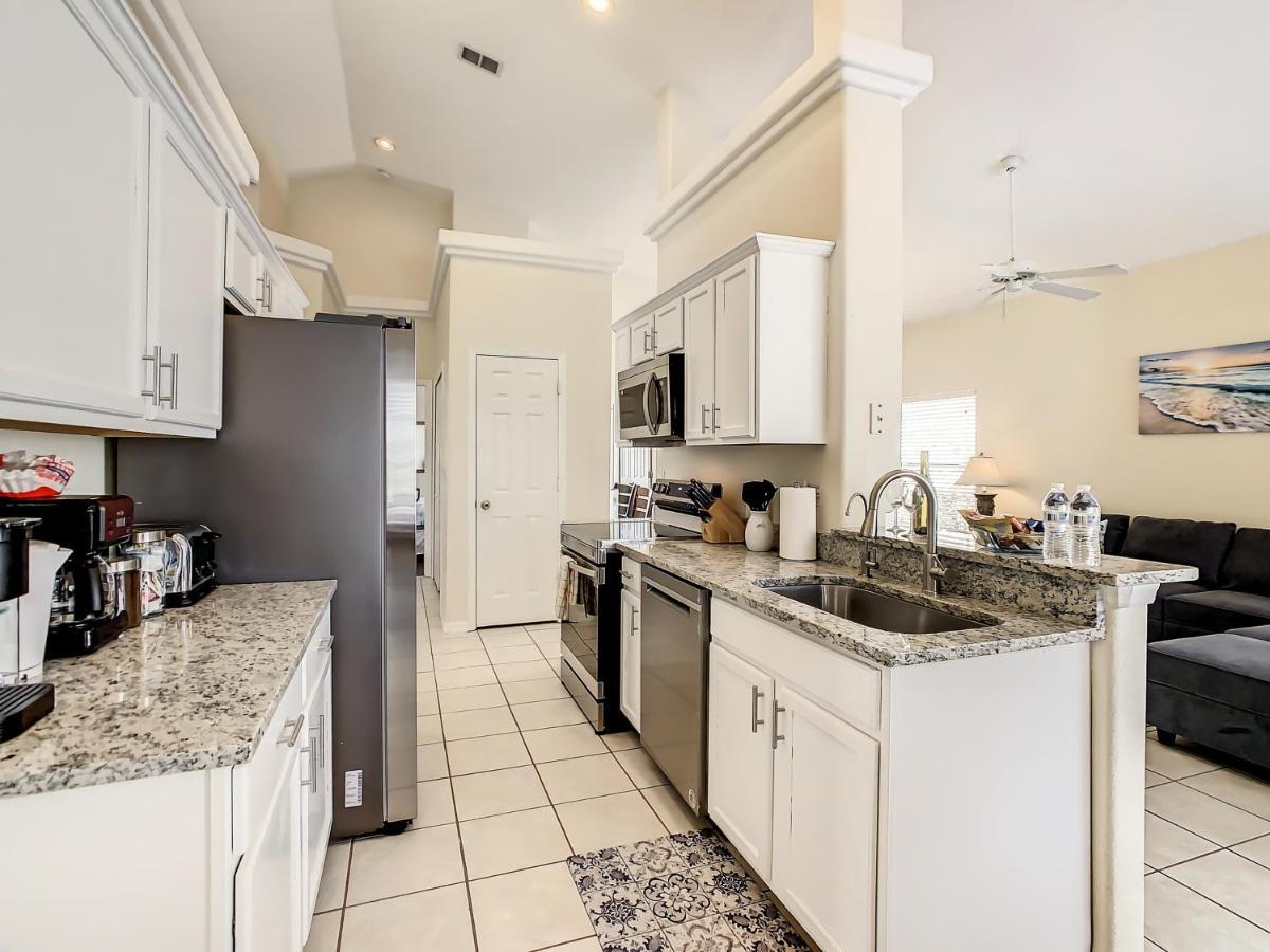 Glenbrook Vacation Poolspa Home Orlando Kültér fotó