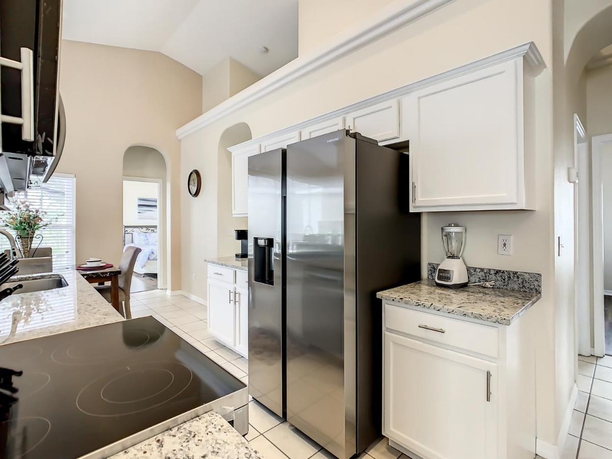 Glenbrook Vacation Poolspa Home Orlando Kültér fotó