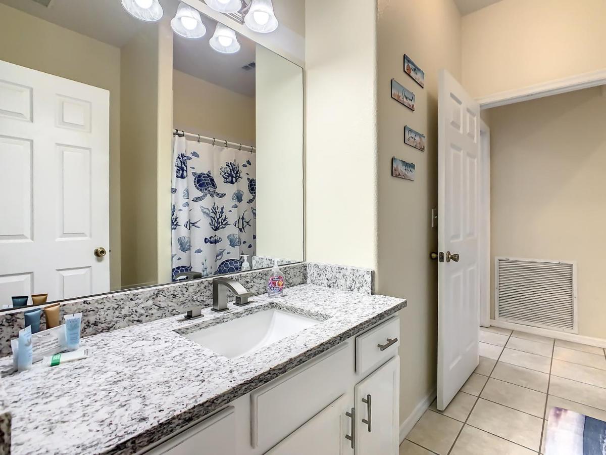 Glenbrook Vacation Poolspa Home Orlando Kültér fotó