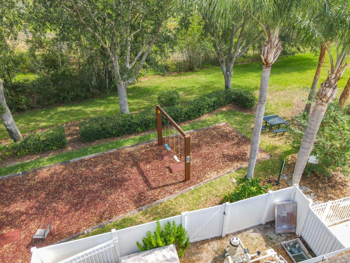 Glenbrook Vacation Poolspa Home Orlando Kültér fotó